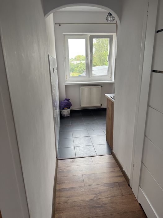 Wynajmę mieszkanie 2 pokojowe