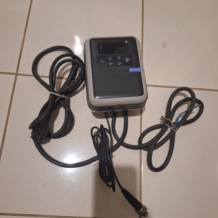 Falownik FPC-0.75-2.2-1/1 Omnigena