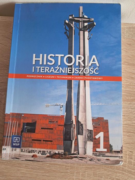 Podręcznik HiT klasa 1 liceum technikum