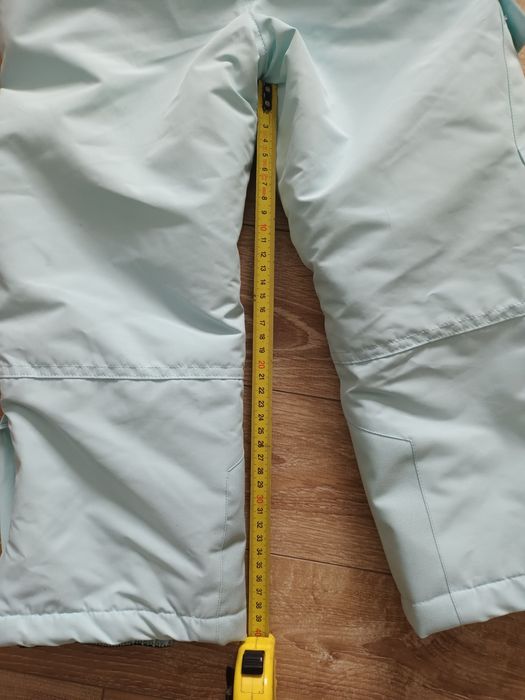 Spodnie narciarskie,, kombinezon r. 104 smyk