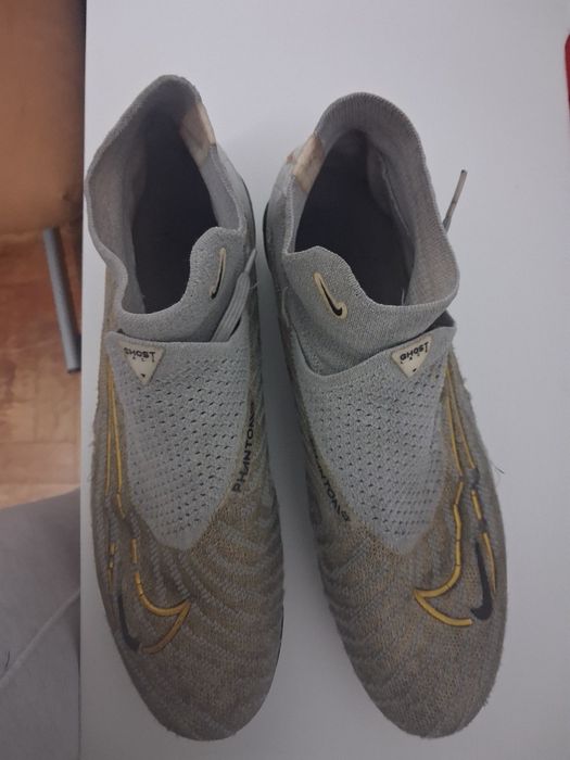 Chuteiras phantom gx elite tamanho 43