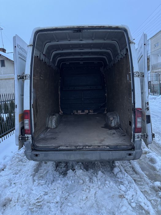 Продам Sprinter 2.2 CDI