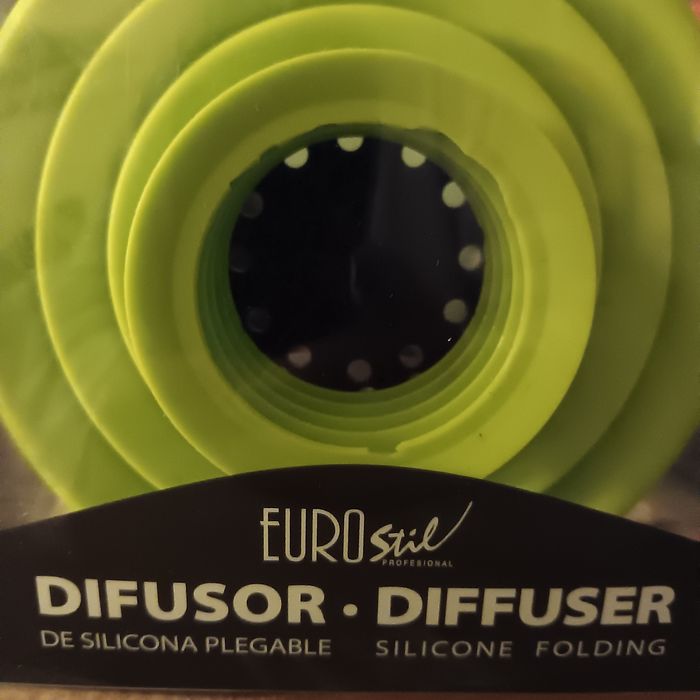 Difusor universal