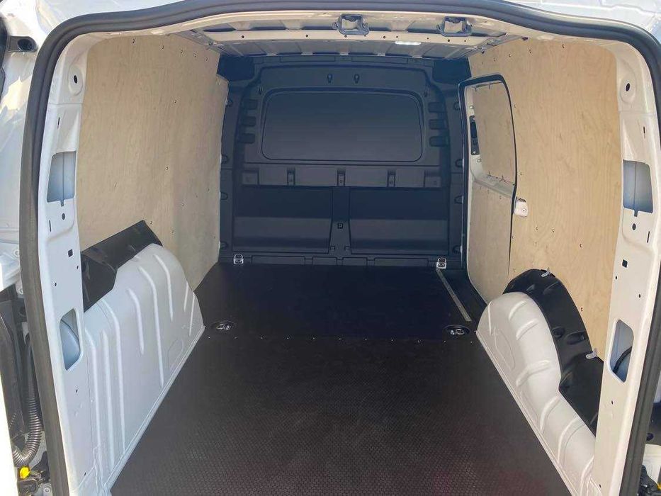 Zabudowa Busa Ford Transit Custom L2 | Podłoga 9mm Brąz | Dostawa Gratis