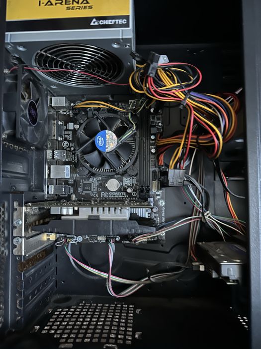 Продаю компютер, блок