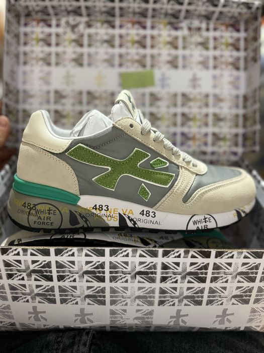 Sapatilhas premiata N42