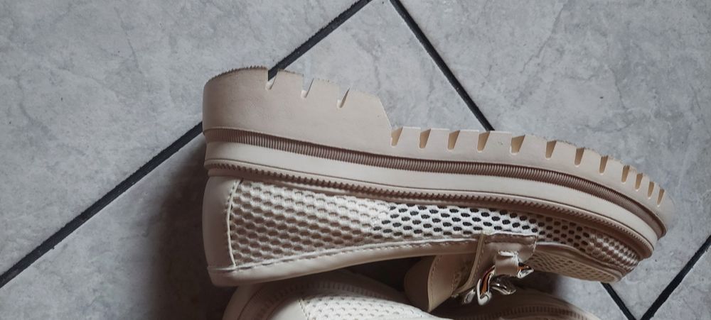 DeeZee buty rozmiar 38 /24cm