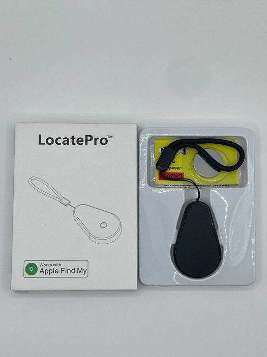 LocatePro My Finder Lokalizator do Apple Find My 4015