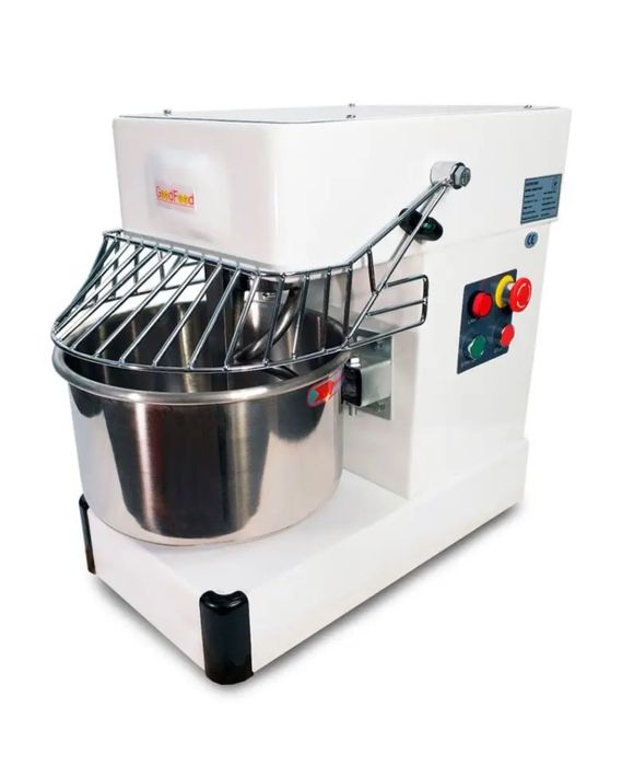 Тістоміс GoodFood SM10A (10 л)