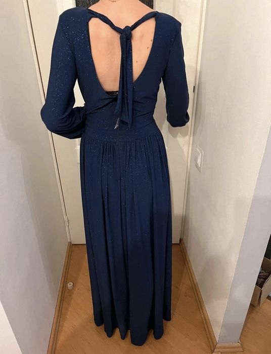 Zjawiskowa sukienka Roco, rozm 38