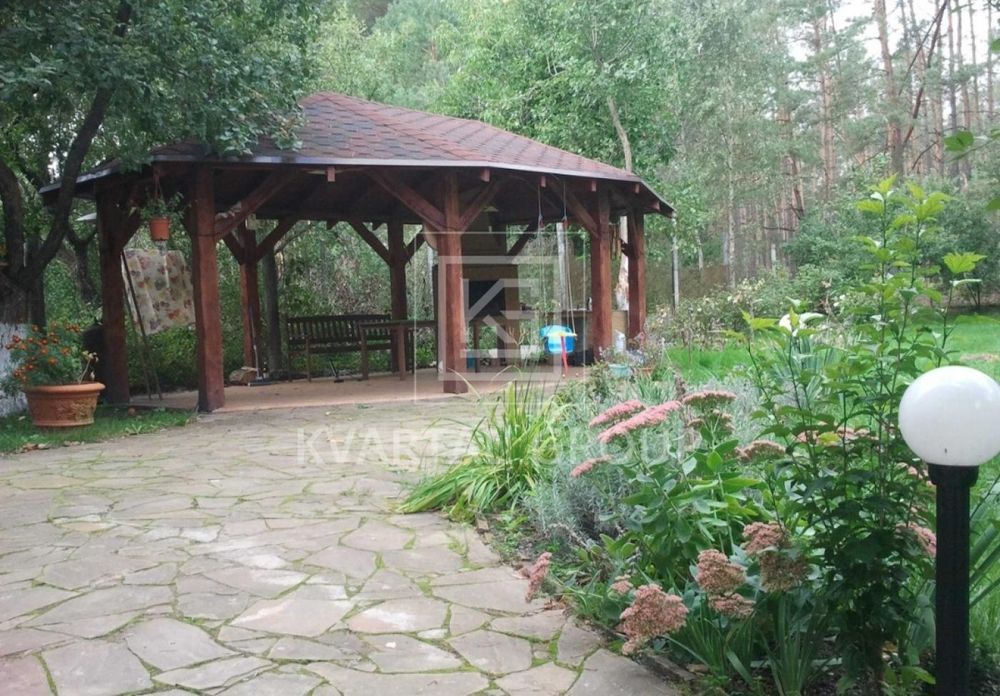 Будинок з ремонтом! Газ, камін.