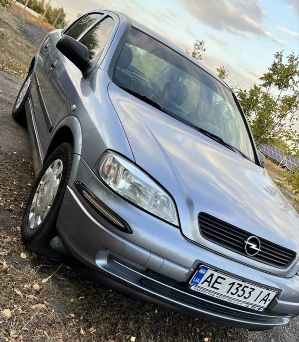 Продам Opel Astra 2006