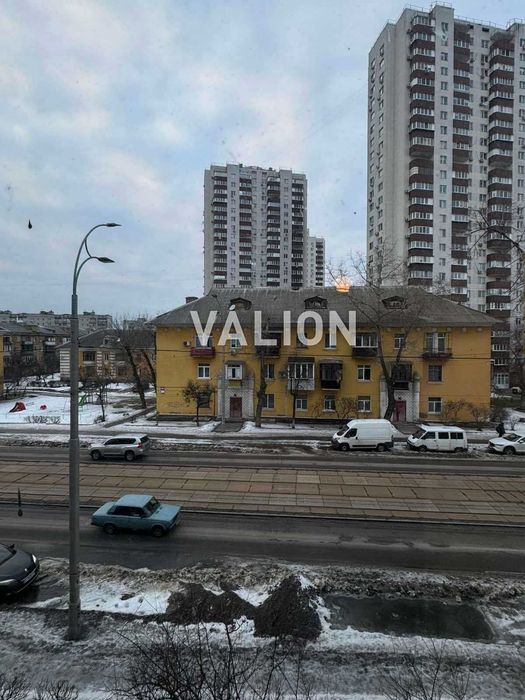 Продаж 2К квартири Алма-Атинська 56 Дніпровський р-н Лівий берег ДВРЗ