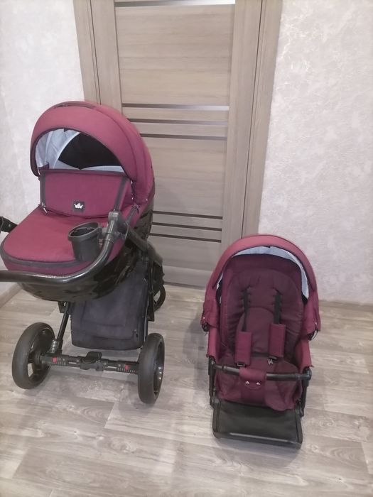 Продам Дитячу коляску
