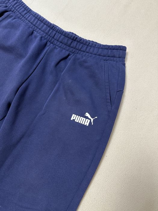 Спортивні штани Puma