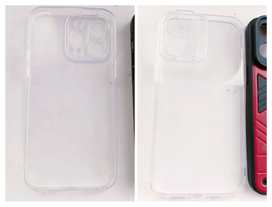 Чохли для iPhone 14 pro max