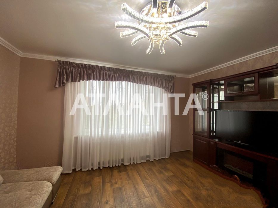 Будинок у передмісті Одеси /Великий Дальник.