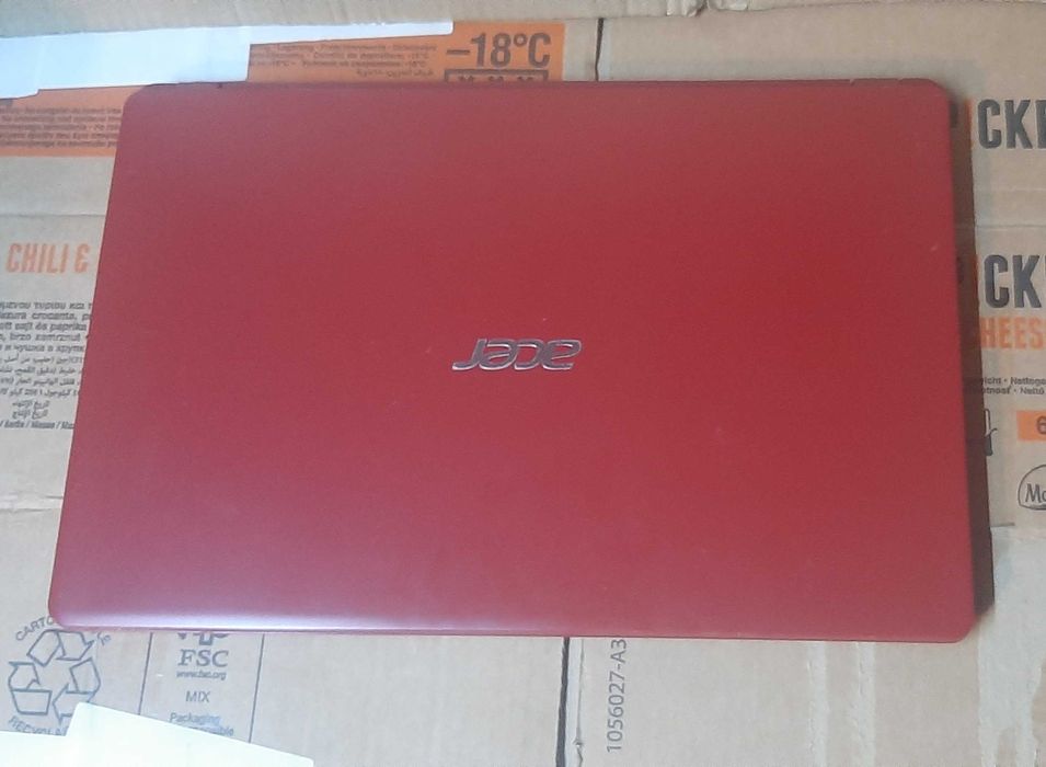 Ноутбук Acer Aspire 3 A315-54K 1tb+128gb