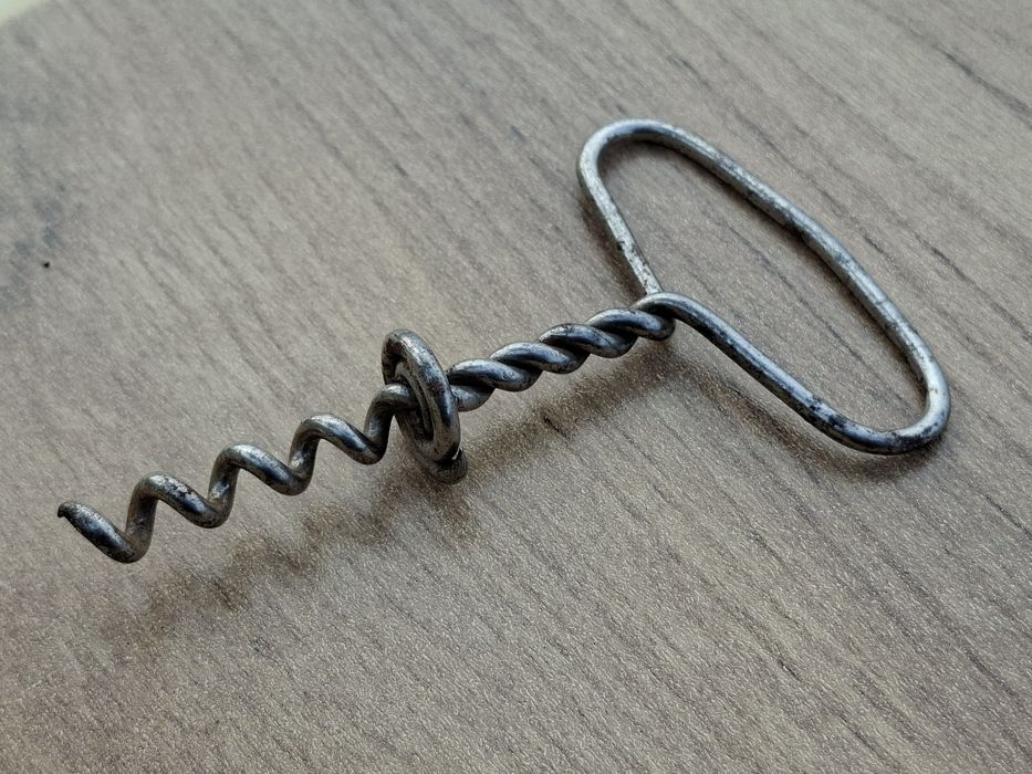 Amerykański korkociąg