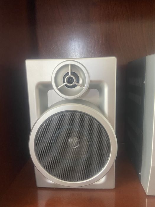 Philips Sound System514927505809100803