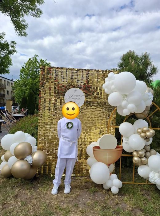 Sprzedam albe komunijna