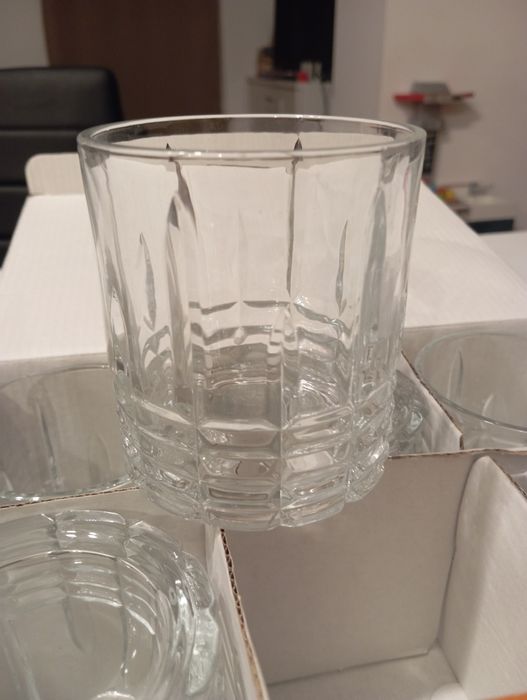 Zestaw szklanek Galicja