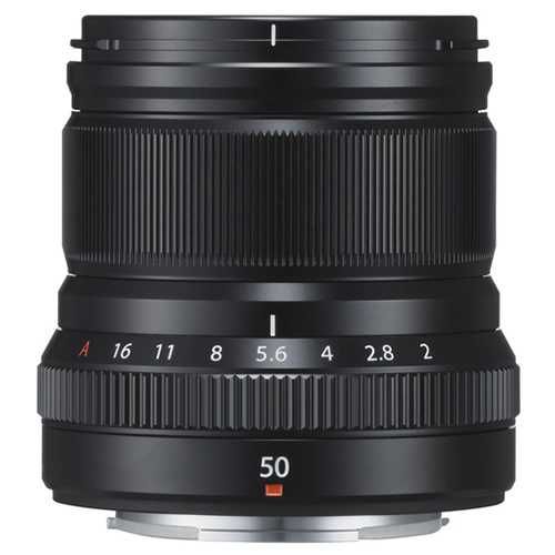 Fuji XF 50mm F: 2.0 WR.. NOVA. Fatura/nif, garantia Fuji 3 anos.