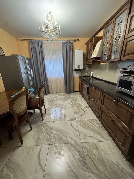 Продам дом в городе