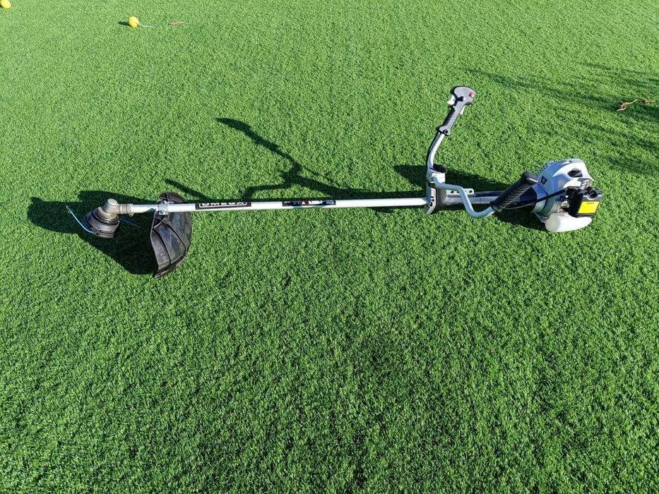 Roçadora Omega a Gasolina Montmelo   520 52CC