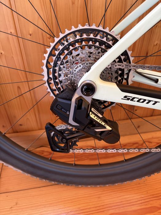 Scott addict 10 Gravel