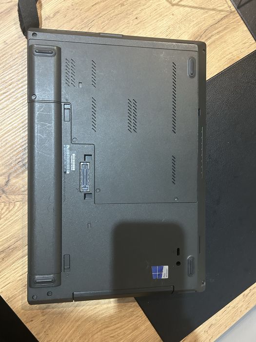 Lenovo ThinkPad T440 i7 16GB 128GB SSD WIN11