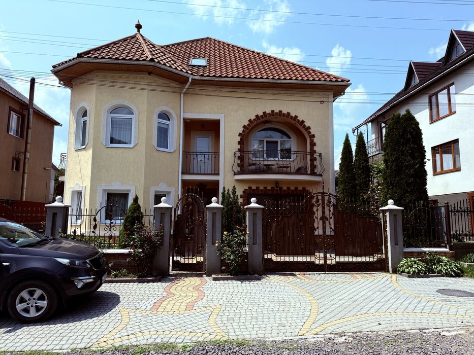 Подобова оренда житла с.Поляна