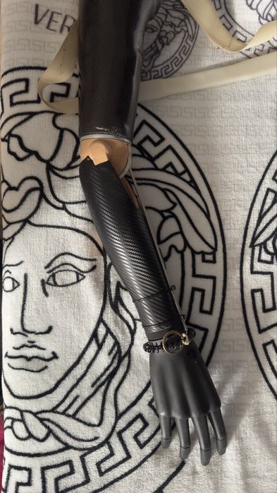 Продам кисть esper bionic для протеза