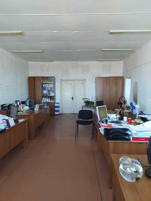 Оренда Укртелеком! 1099,10 м²; м. Вінниця, вул. Соборна, 10