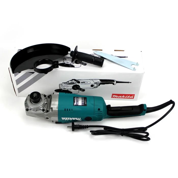 Болгарка 230мм УШМ Makita GA9020 | Латвия!!!