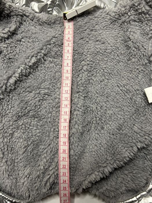 Комбінезон  для маленької собачки