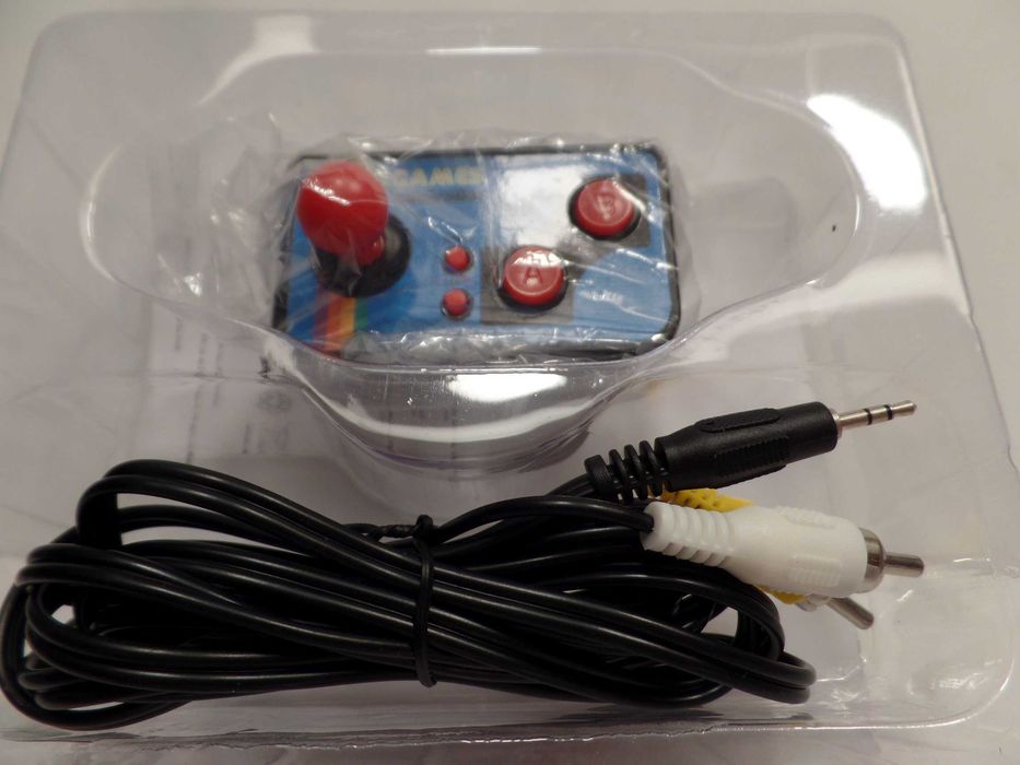 Consola Retro Tv Games Nova (925)