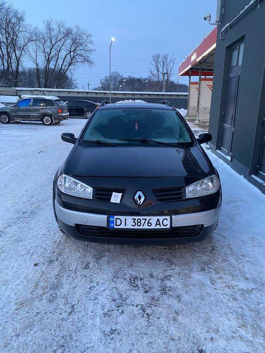 Fleet Автопарк