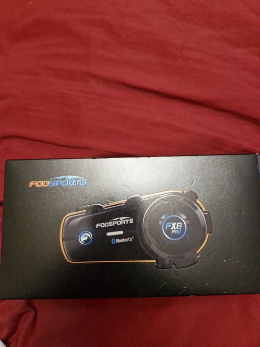Fodsports FX8 Pro