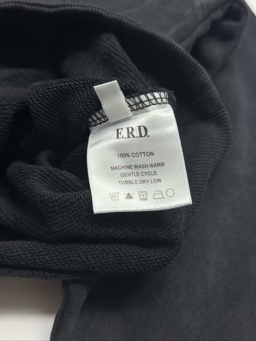 Худі худи Enfants Riches Deprimes hoodie opium archive erd washe — zdjęcie 4