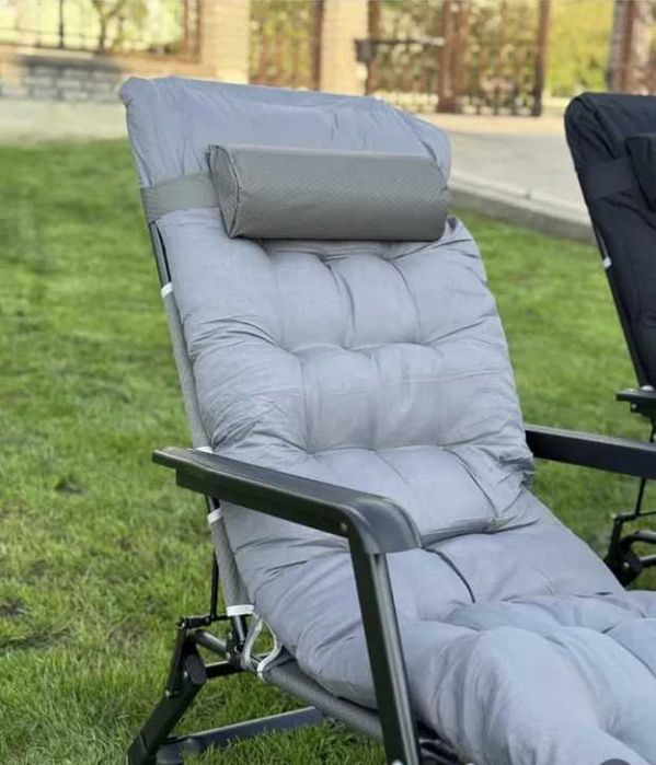 шизлонги шезлонг дачний лежак шезлонг крісло шизлонг розкладний матрац