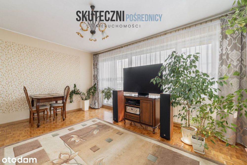 3 pokoje  |  Piękny widok  | Do wprowadzenia - Widok 5