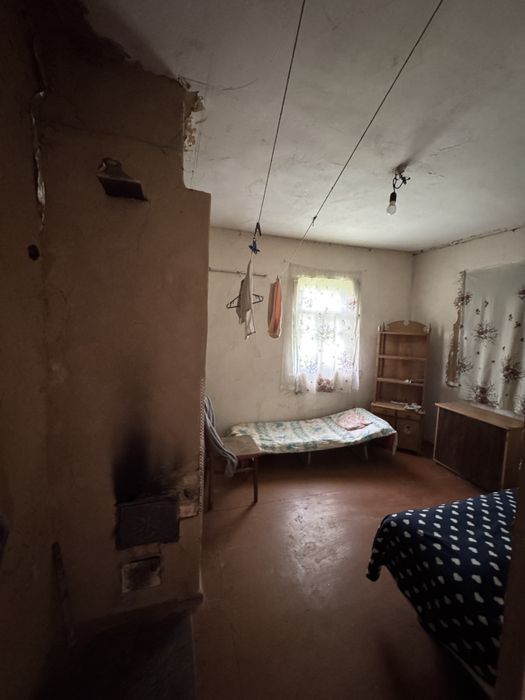 Продаж будинка в Новому Білоусі