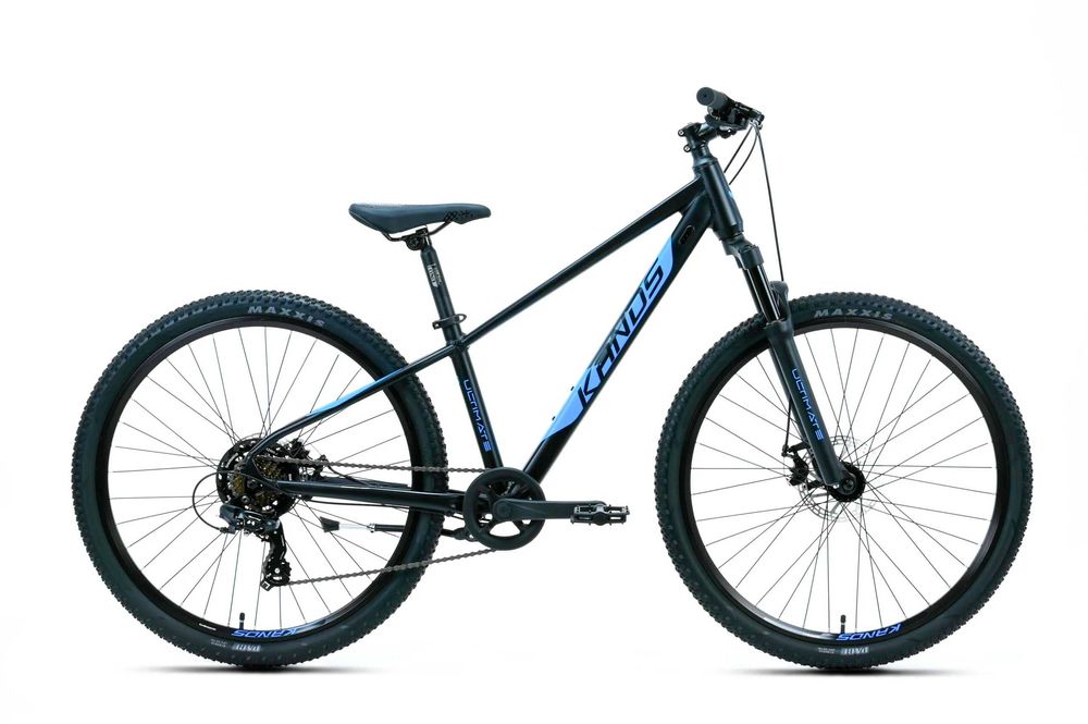 Rower MTB 27,5 Kands ULTIMATE 2xT Alum Możliwość zakupu na raty ! 2026