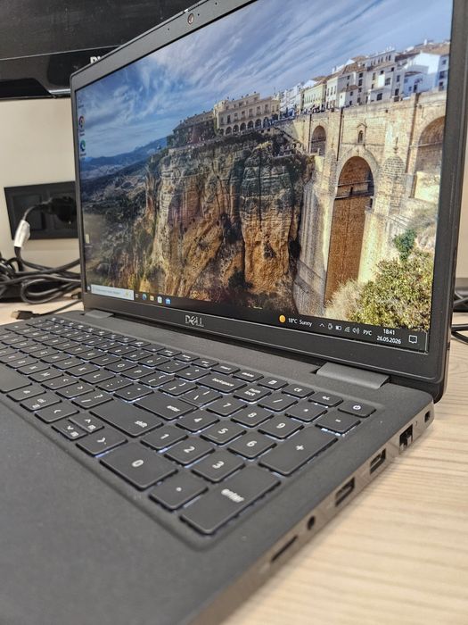 Dell Latitude 3520 i5-1135G7/16Gb DDR4/SSD 512Gb m2.nvme/15.6" IPS