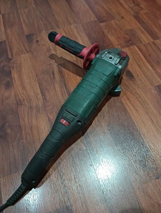 Rebarbadora PARKSIDE »PWS 125«  1200 watts