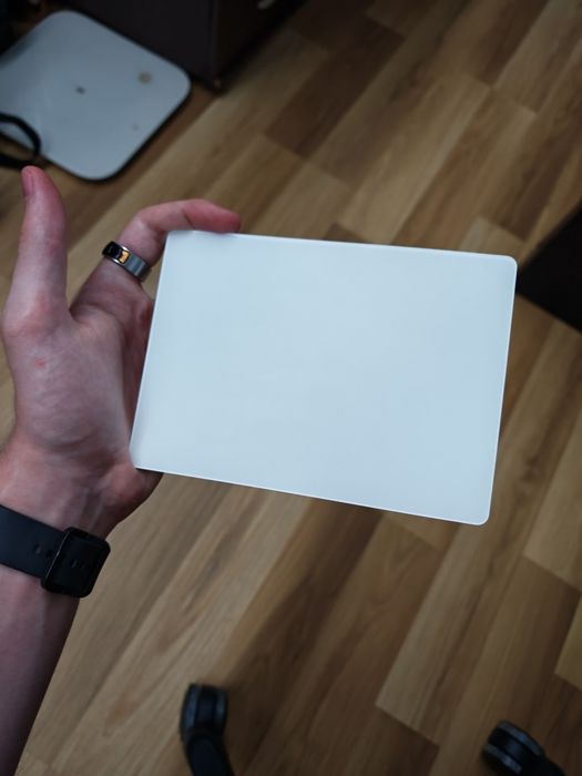 Apple Magic trackpad 2 - lightning | Jak nowy