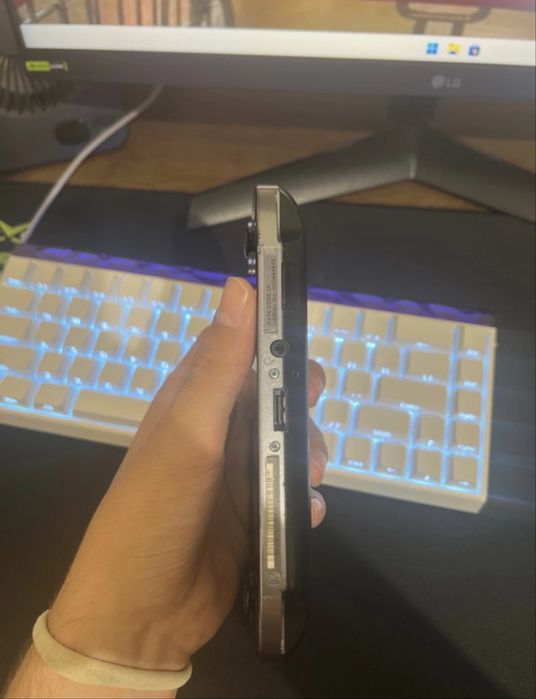 Psvita OLED pch1004