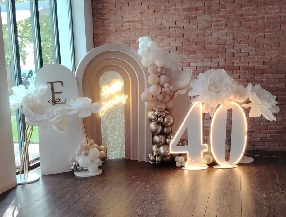 Promocja - 20 % na ścianki w  2026 roku  ostatnie wolne terminy