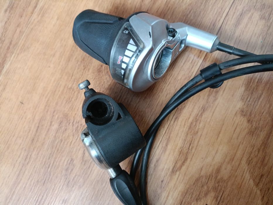 Перемикач передач  планетарної втулки Sram / Sachs spectrovs7